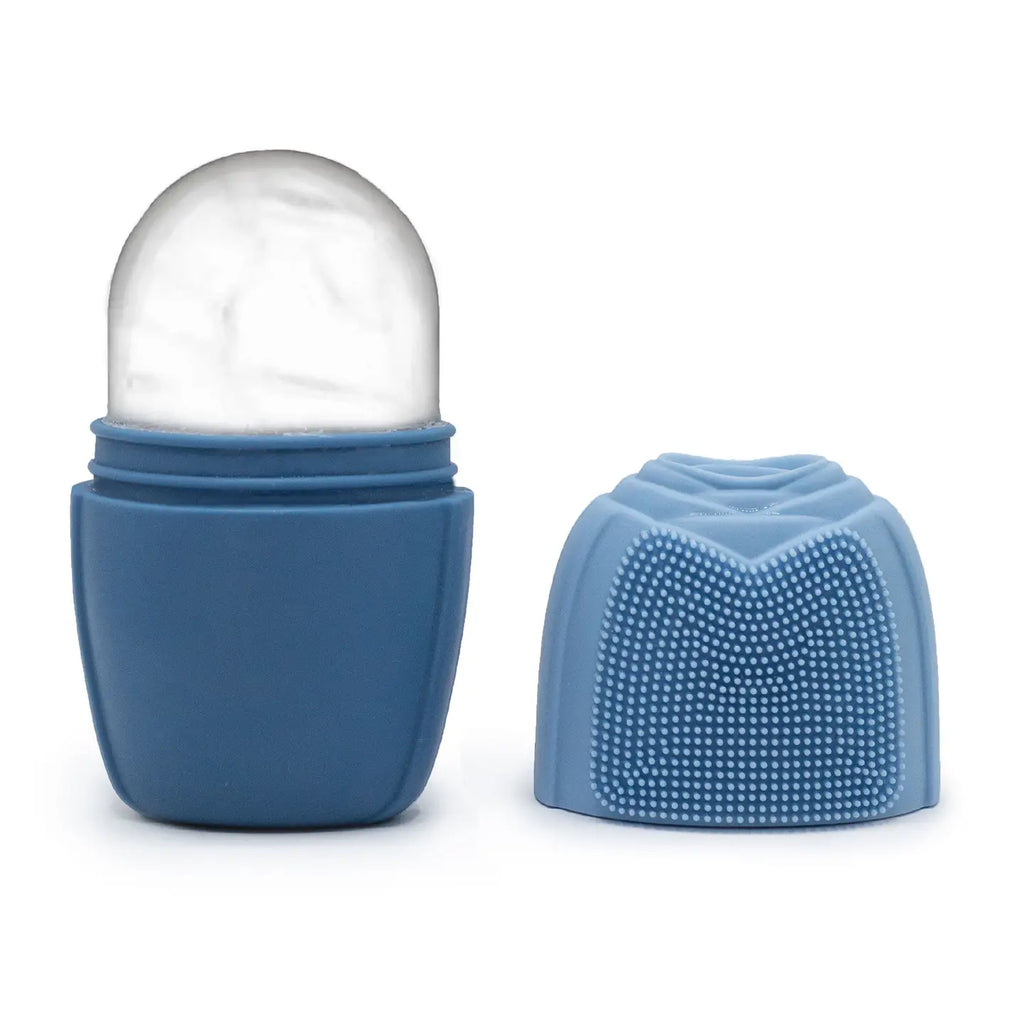 Multifunctionele gezicht ijsroller